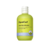 데바컬 로우-푸 딜라이트 부드러운 거품 클렌저 포 라이트웨이트 모이스처, 1개, 355ml