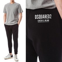 리본즈 디스퀘어드 Dsquared2 남성 트레이닝복 하의 16787654 (P002032281)