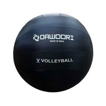 다우리 - V.발리볼 경량/빅발리볼 직경45cm, 다우리 V 발리볼 경량