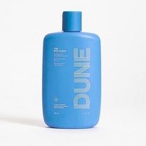 DUNE SUNCARE The Bod Guard 투명 자외선 차단 SPF 30 인비저블 젤 바디 선 로션 비건 암초 친화적 하이드레이팅 시어 선블록 비타민 E 방수 광범위한 스
