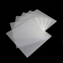 국내산 KCC 내열 실리콘 패드 5종, 2번 300x300x2