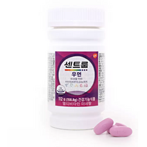 센트룸 실버 포 우먼 멀티비타민, 1개, 112정