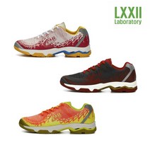 LAB72 볼케이노 우븐자카드 스포츠 운동화