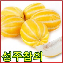 성주 참외 고급형 중급 로얄과 사이즈 2kg 3kg 5kg, 로얄과 5kg(13~25과), 실속 중급형