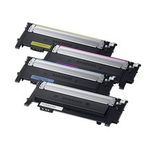 삼성 CLT-510BK CMY 4색 SET 재생 토너, 4색 SET 묶음 [완제품], 1개