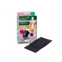 반테린코와서포터 보호대, S, 1개