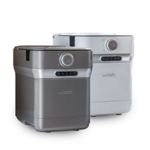 [추가 필터 증정] 스마트카라 PCS-400 음식물처리기, 추가필터 포함 민트 PCS-400/M