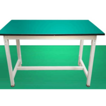 공장 조립 검사 포장 작업대 테이블 작업다이 검사대, 플랫 테이블 120x60x75