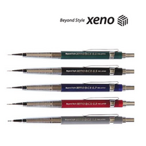 xeno CX 클래식 샤프펜슬 제노샤프 0.3 0.5 0.7 0.9 1.3, 0.7mm