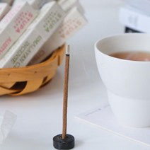 스투파 인센스 차량용 디퓨저 뜻 송풍구 방향제, 오스다수간다