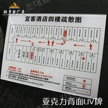 아크릴 고무 스카시 입체글씨 글자 간판 현판, UV 인쇄