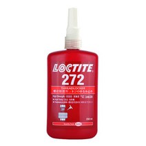 록타이트 272 나사고정제 250ml, 단품