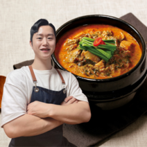 춘향골 남원 미꾸라지 추어탕 즉석국 맛집 택배 650g, 우렁추어탕, X