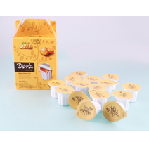 꽃샘 포션형 꿀 생강차 과일차 생강 차 450g, 상세페이지 참조