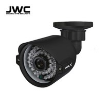 JWC 500만화소 적외선 실외용 CCTV 카메라 JWC-X8B-N2
