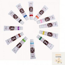 터너 패브릭페인트 20ml 낱색 염색물감, 50 아쿠아블루