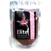자크노 엘리트 S 100g (금붕어 잉어 사료), S (100g), 1개