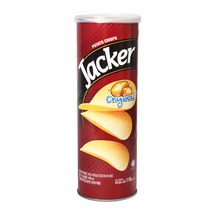 재커 포테이토 크리습 오리지날 110g x 9개감자스낵, 9개