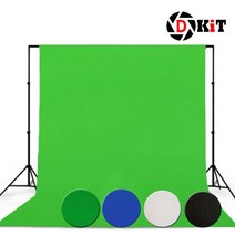 크로마키스크린 배경천 1.6~1mY/NPD:YD2003Y +P1, 유판다 그린, 유판다 본상품선택