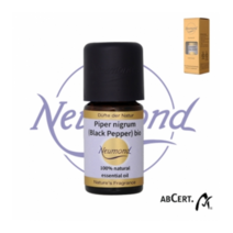 노이몬트 블랙페퍼 오일 5ml 100% 천연에센셜오일