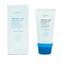 에이치플러스몰 디쥬 워터풀 에센스 선크림 70ml 118352, 선택완료, 선택완료, 단품없음