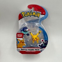 정품 WCT 포켓몬 배틀 피규어 Mew Gengar Charmander snolax Eevee 모델 장난감 선물 장식 컬렉션, WCT series, haishi-pika