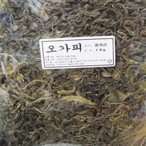 건영푸드 건 오가피 500g 참 좋은 오가피, 1개