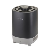 필라이프 음식물 쓰레기 냉장고, HDC-100(그레이)
