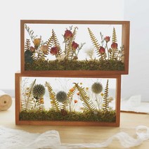 아일랜드파티션 가림막 원목 디자인 사무용가구, L