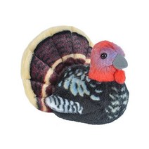 와일드 리퍼블릭 Audubon Birds 5인치 Wild Turkey