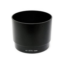 마인그라피 캐논 호환후드 ET-74 EF 70-200mm F4 IS USM