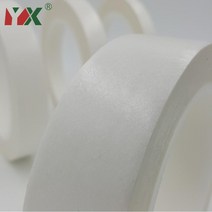 YX 내화 테이프 난연성 절연 용지 변압기 테이프 펀칭 50M/롤 0.09mm 두꺼운 아라미드 용지 Nomex 테이프, 13 50mm, 01 50M_01 0.09mm