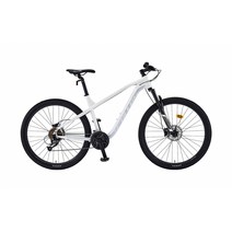 [삼천리자전거] 칼라스 40 27단 27.5인치 MTB 자전거 2021, 블랙(무광), L