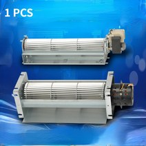 220-240V 50HZ 크로스 플로우 팬 펠렛 스토브 축 팬 엘리베이터 섀시 냉각 액세서리 용 기류 환기, 04 GL90X303CCW