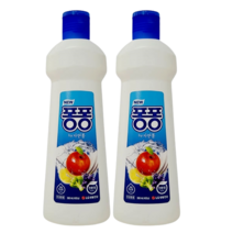댕Ol몰 뉴뉴 퐁퐁 주방세제 390ml, 2개