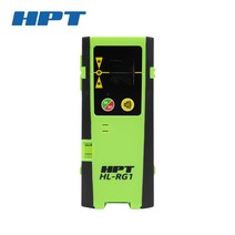 HPT 초정밀 그린 레이저 수광기 수신기 레벨전용 HL-RG1