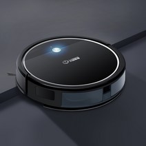 가성비좋은로봇청소기 저렴한로봇청소기 가성비로봇청소기 입주가전 혼수가전리스트 최신 로봇물걸레청소기 롯봇청소기 소음적은로봇청소기 로봇청소기물걸레 로봇청소기흡입력, 블랙