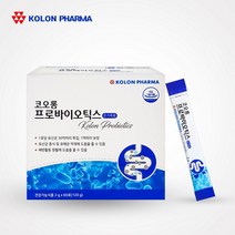 프로이바이오틱스 프로바이오스틱 약국 가성비 유산균 신프로바이오틱스 효과좋은 고등학생 유산균