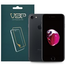 아이폰7 올레포빅+유광 전신보호필름 각1매