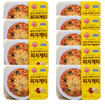 오뚜기 피자게티 330g x9개 스파게티 파스타 토마토
