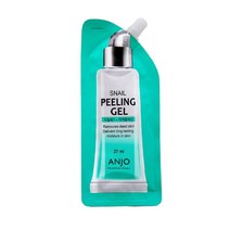 히알루론산 스네일 꿀 성분 필링젤 27ml 10개세트 [피부 수분 보습 노폐물 각질 칙칙함 제거], 쿠팡 1, 쿠팡 본상품선택