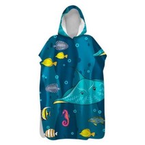 프리다이빙슈트 잠수복 서핑슈트 맞춤형 성인 키즈 마이크로 화이버 폴리 에스터 부드러운 빠른, 26.8 - 75x145CM