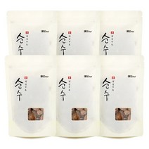 [경기점] 국내산 정성가득 순수 우엉차 50g x 6봉