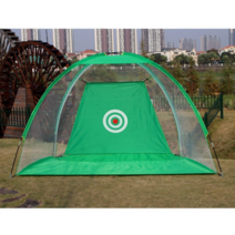 가정용 골프존 골프 연습장 만들기 그물망 골프장망, 그린