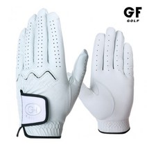 [도깨비샵] 남자 양피 골프장갑 왼손