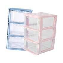 OFFSCH 정리장 서랍장 수납 2pcs 박스 서랍 수납함 화장 서랍장 책상 서랍장 서랍장 서랍장 서랍장 서랍장 정리 pp 데스크탑 잡동사니 홀더 파일 캐비닛 서랍장 정리함