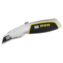 IRWIN 다용도 포켓칼 4236 (어윈 안전칼) [W7C1288]