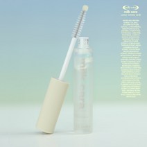 밀크보이스 밀크카라 고농축 헤어라인 속눈썹 영양제 아이래쉬 세럼 에센스 앰플 10ml, 1개