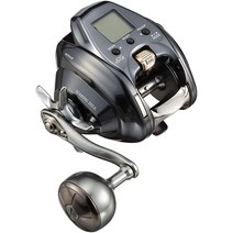 다이와 21 시보그 300J 300J-L 전동릴 2021, 300J (right handle)
