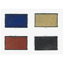 맥스 자동스탬프 리필 패드, SI-45, 무패드